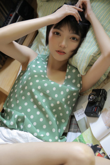 欲爱女主播