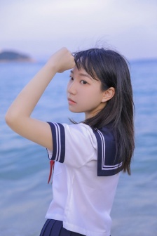 你竟然是第一次 我会负责