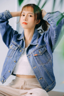 女士妆前乳大全图片