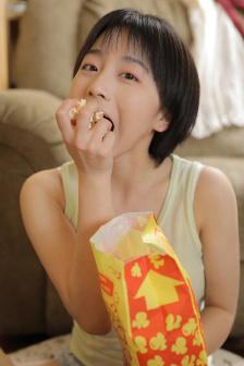 女驸马